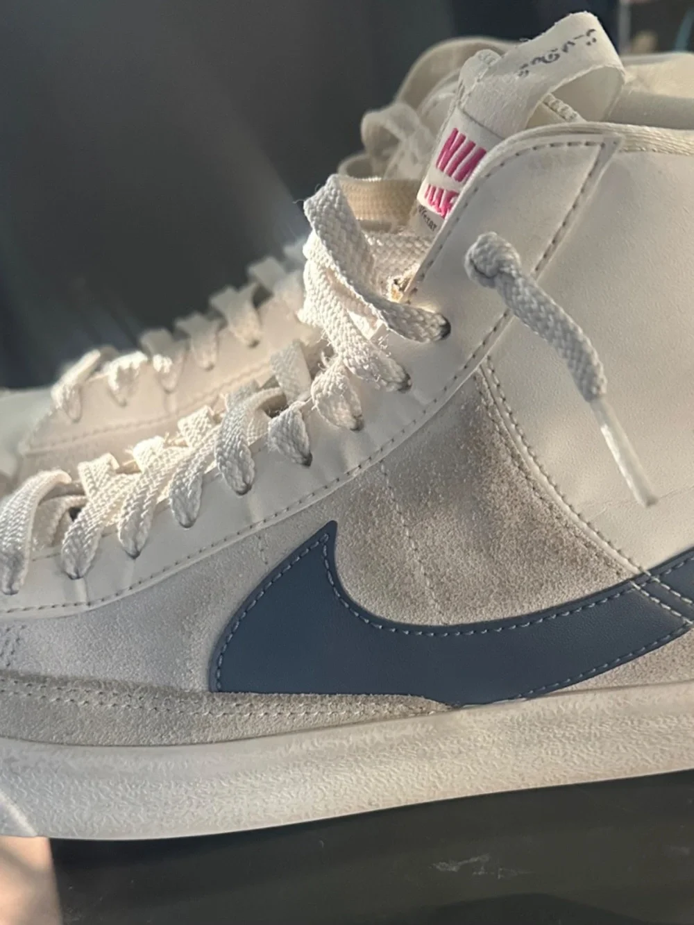 Nike blazers